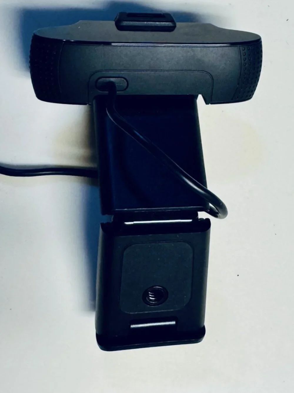Logitech C920e Business Webcam, Full HD 1080p/30fps Video Calling